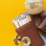 Objetos de viagem: saiba quais países que permitem ou proíbem a dupla nacionalidade
