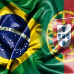 Bandeiras de Brasil e de Portugal; dupla tributação entre Brasil e Portugal: como evitar?