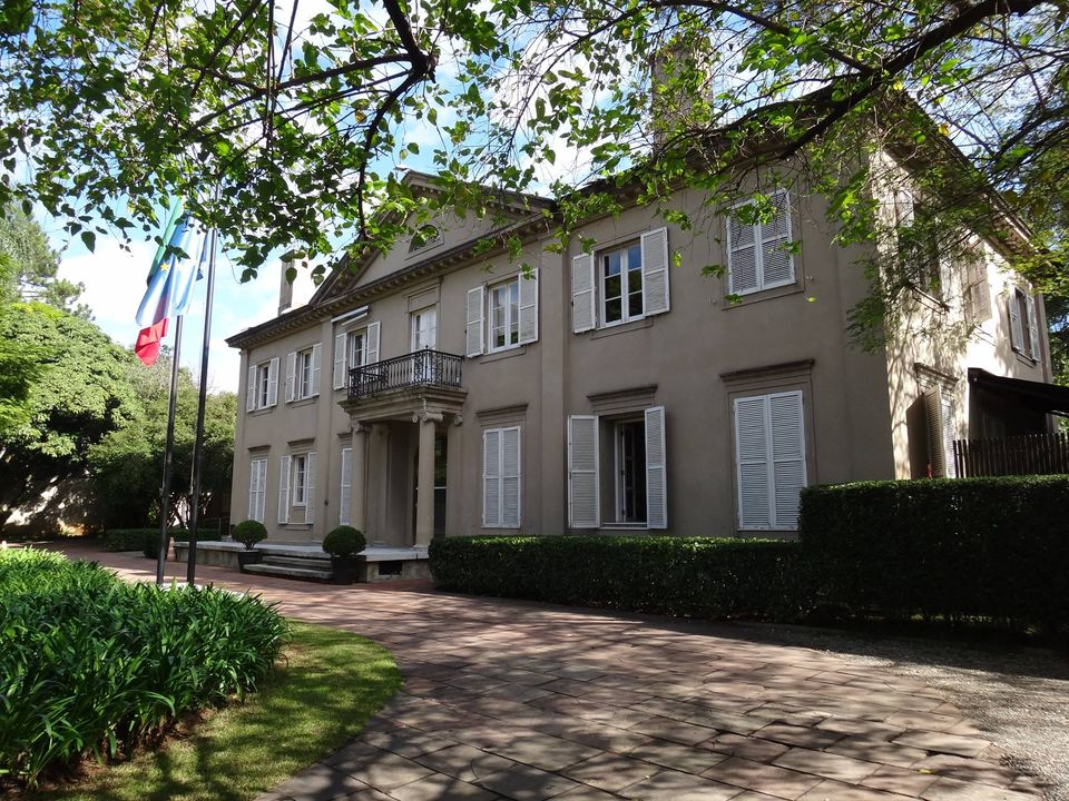 Consulado de Portugal em São Paulo: cabe a cada país aceitar ou não a entrada de estrangeiros em seu território
