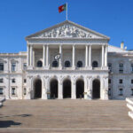 Sede do parlamento português: filhos de estrangeiros nascidos em território português vão ter direito à cidadania portuguesa
