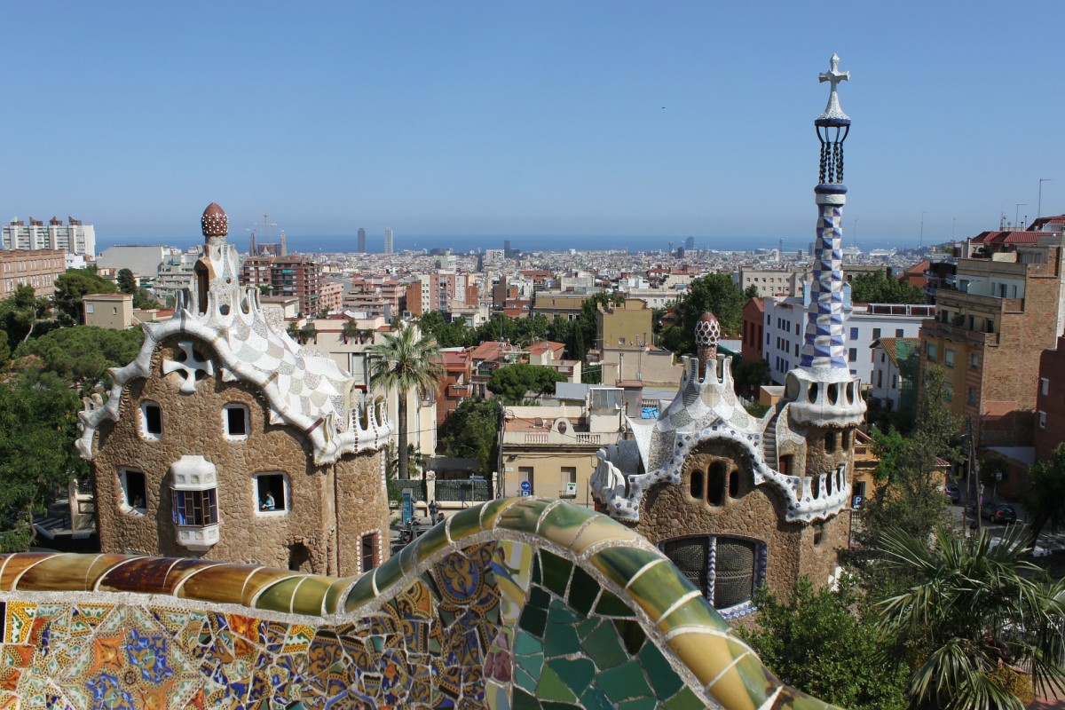 Barcelona, na Espanha, é uma das cidades mais seguras do mundo