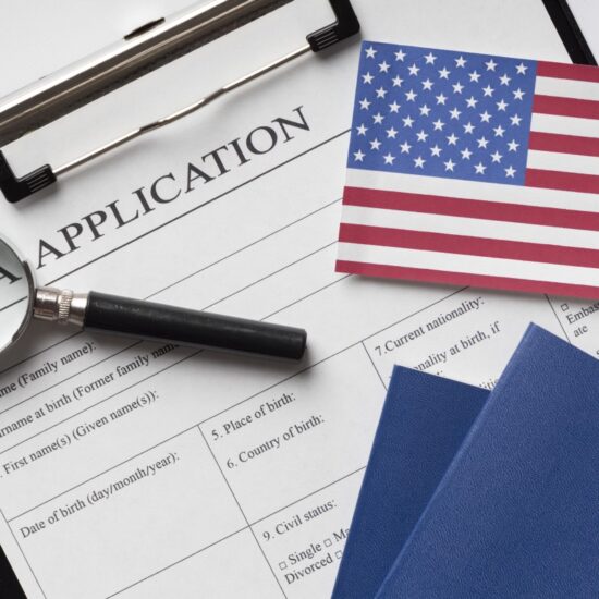 O processo para adquirir o visto dos Estados Unidos não é necessário para alguns cidadão europeus