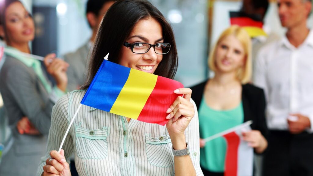 Vivencie todas as maravilhas da cultura romena fazendo a imigração para a Romênia.